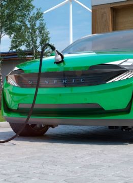 ¿Se acaba el furor por los autos eléctricos? Ventas y confianza caen en 2026