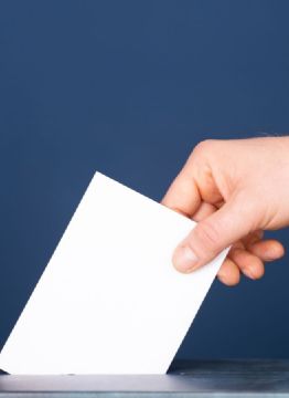 Sin 'regateos': El PVEM define su postura frente a la Reforma Electoral de 2026