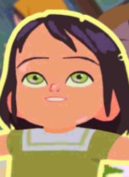 'Amelie y los secretos de la lluvia': La apuesta animada con sello mexicano que busca el Óscar