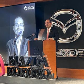 Mazda dona en 2025 casi 42 millones de pesos a niñez mexicana