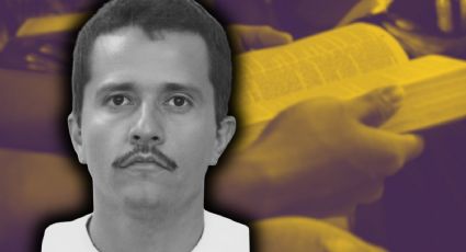 ¿Oración de los capos? El significado del Salmo 91 y 'El Mencho' en su refugio