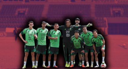 Partido amistoso México vs Islandia: ¿A qué hora y dónde ver el juego rumbo al Mundial 2026?