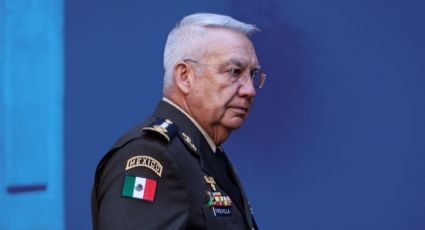 ¿Nexos con el CJNG? La verdad tras la foto de Ricardo Trevilla y 'El Inge' en Michoacán