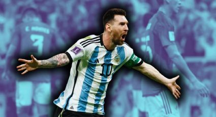 ¿Hubo bronca real? La verdad sobre el ‘pleito’ entre Lionel Messi y México en el Mundial