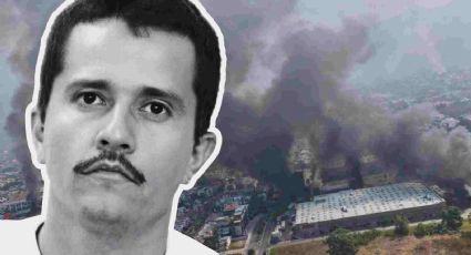 Crisis en Puerto Vallarta: Así recuperan la normalidad tras la fuga de 23 y muerte de 'El Mencho'