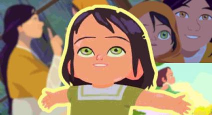 'Amelie y los secretos de la lluvia': La apuesta animada con sello mexicano que busca el Óscar