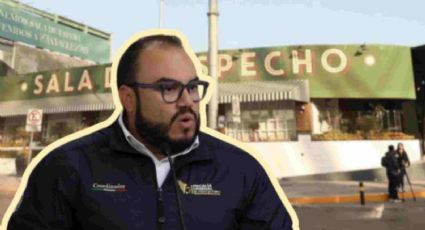 Fue una confusión: 'La Barredora' disparó contra auto equivocado en Sala de Despecho, en Puebla