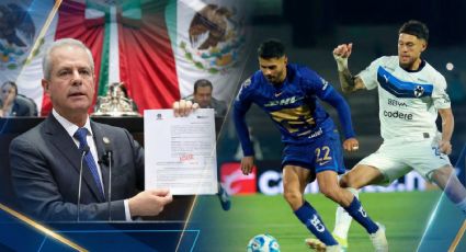 ¿Qué propone la iniciativa de ley contra amaños de partidos y cuándo regresaría el ascenso?