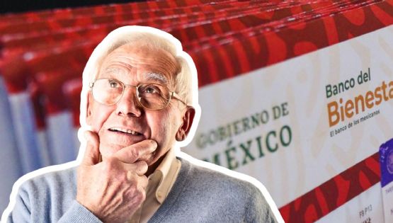 Pensión Bienestar Adultos Mayores: ¿Cuándo es el pago de marzo 2026?