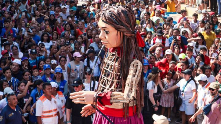 IMUMI demanda responsabilidad por muerte de menores haitianas en DIF de Oaxaca