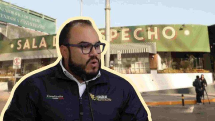 Fue una confusión: 'La Barredora' disparó contra auto equivocado en Sala de Despecho, en Puebla