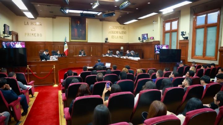 Yasmín Esquivel frena exposición de datos personales en contratos de arrendamiento