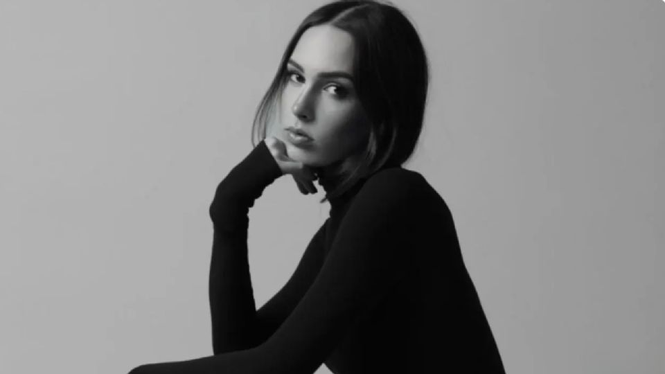 Eugenia Montemayor González, joven modelo regiomontana de 20 años, falleció el pasado sábado 21 de febrero.