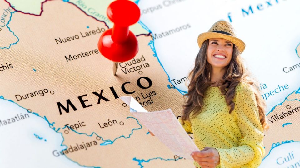 Josefina Rodríguez reiteró que el país está listo para recibir a viajeros de todo el mundo.