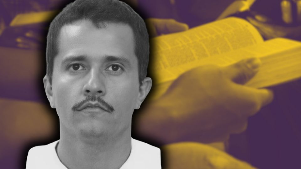 Descubre el misticismo del Salmo 91 y 'El Mencho' en su refugio final en la sierra de Jalisco.