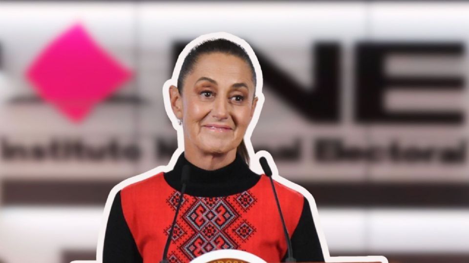 La iniciativa de Reforma Electoral será enviada formalmente a la Cámara de Diputados el próximo lunes 2 de marzo también incluye candados éticos y tecnológicos