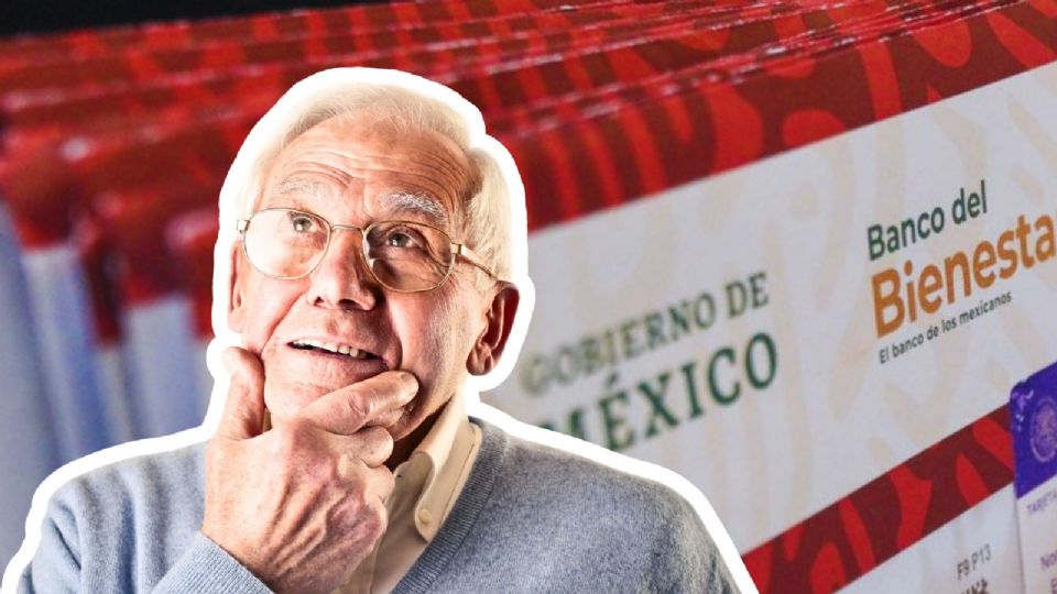 La Pensión Bienestar 2026 se deposita de manera gradual para evitar saturaciones en las sucursales bancarias.