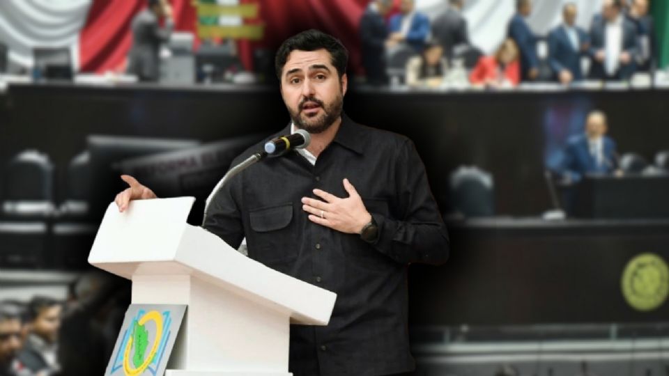 El senador panista Agustín Dorantes advierte que la Ley Reembolso de medicinas es necesaria para que el ciudadano no pague por las fallas del gobierno en salud.