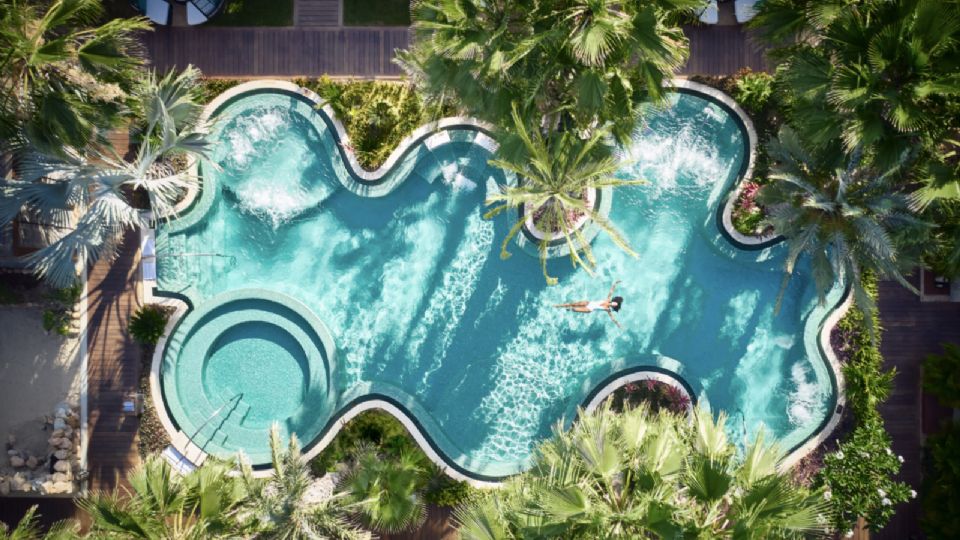 Puerto Los Cabos no pretende reemplazar la esencia de lo que ya conocemos, sino elevar el lujo natural.