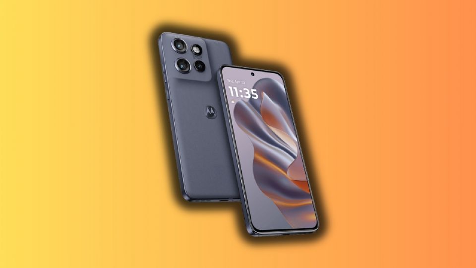 El Motorola edge 60 neo redefine la gama media con su certificación militar y un precio de descuento irresistible.