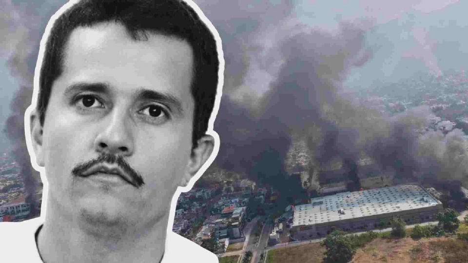 Durante los disturbios del domingo por la mañana, 23 reos lograron evadir la seguridad del centro penitenciario regional de Puerto Vallarta.