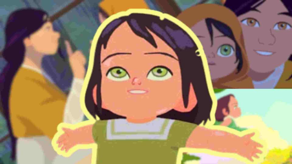 Amelíe y los secretos de la lluvia compite cara a cara contra gigantes de la industria en los Premios Oscar 2026-.