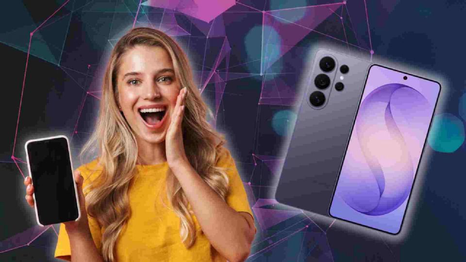 Samsung con su nuevo equipo no solo apuesta por mejores cámaras, sino por devolverle al usuario el control total sobre su privacidad en espacios públicos.