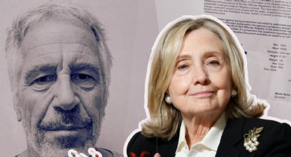 Hillary Clinton niega nexos con Epstein ante el Congreso y exige investigar a Donald Trump
