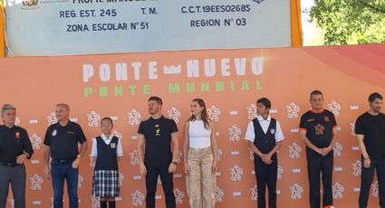 Visitarán comitiva de Japón y Holanda a Nuevo León por el Mundial