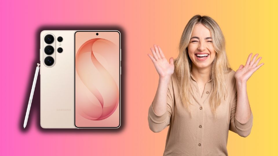 El Samsung S26 Ultra marca el inicio de una nueva clase de experiencias móviles seguras y adaptativas este 2026.