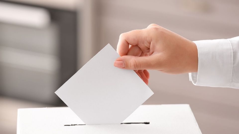 La discusión sobre la Reforma Electoral apenas comienza.