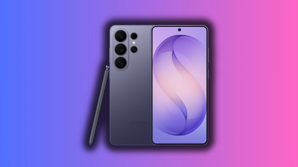 El Samsung Galaxy S26 Ultra llega a México en busca de transformar la seguridad y la productividad móvil este 2026.