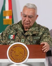 Foto descriptiva de: Operativo contra El Mencho deja 25 militares hospitalizados en Jalisco