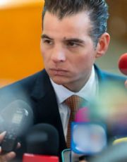 Foto descriptiva de: Nuevo León activa operativo 'Presencia Total' rumbo al Mundial 2026