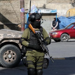 Reportan más de 200 unidades dañadas por captura y muerte de 'El Mencho': Canacar