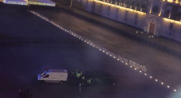 Investiga FGJ muerte de mujer que cayó a las vías del Metro