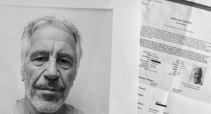 Reino Unido investiga el uso de bases aéreas militares por Jeffrey Epstein