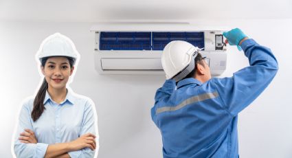 Monterrey certificará a mujeres en mantenimiento de climas para impulsar el autoempleo