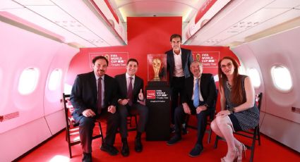 Cancillería garantiza un Mundial seguro y hospitalario para visitantes y selecciones