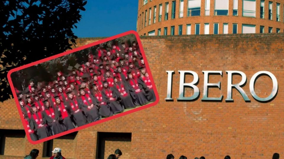 El incidente afectó a estudiantes de la Facultad de Psicología que se encontraban celebrando el término de sus estudios profesionales.