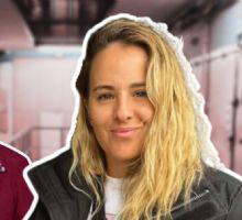 'No es para el morbo': Saskia Niño de Rivera defiende 'Penitencia' tras polémica de Carmen Salinas