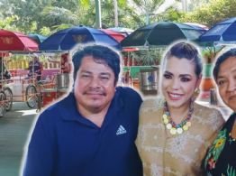 Impulsa Evelyn Salgado economía familiar en Guerrero con inversión millonaria en programas sociales