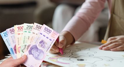 Beca Rita Cetina Primaria 2026: así puedes crear tu cuenta Llave MX paso a paso antes del registro