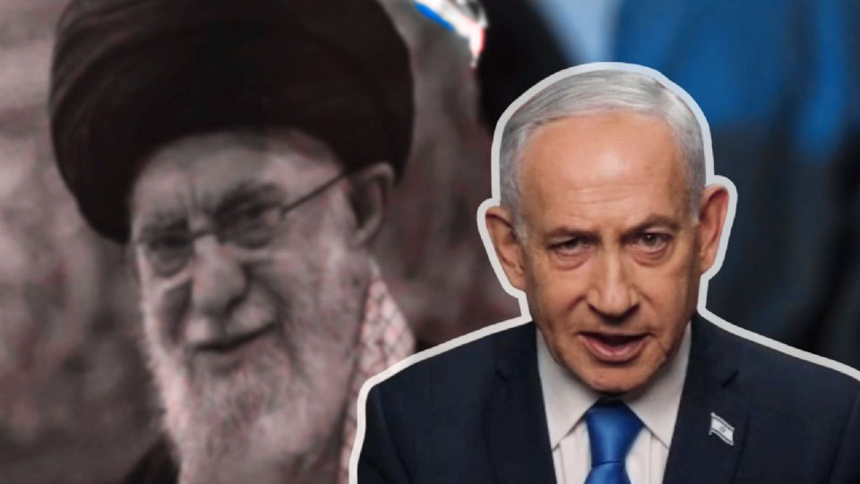 La destrucción del complejo de Jameneí fue el resultado de un 'ataque sorpresa' ejecutado de manera coordinada entre las fuerzas de Israel y Estados Unidos.