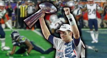 Super Bowl LX: La jugada de Seahawks frente a Patriots que se convirtió en una pesadilla