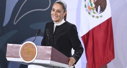 EN VIVO | La Mañanera del Pueblo 3 de febrero: Sigue el mensaje de Claudia Sheinbaum hoy