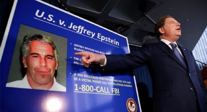 Los nexos de América Latina en los nuevos archivos de Jeffrey Epstein, incluido México
