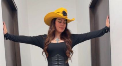 Reaparece Perlita Piña en Proyéctese tras varios días hospitalizada; Recta se despide del programa