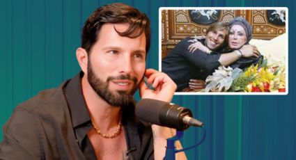 VIDEO | Revela Poncho de Nigris si realmente tuvo una relación con “La Tigresa”