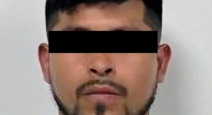 Detienen a presunto homicida ligado a ataque armado en Guadalupe; dejó un muerto y dos heridos